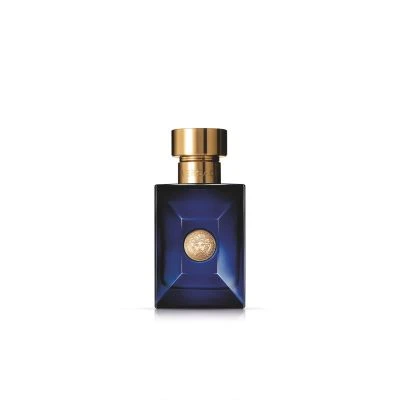 Versace Dylan Blue Homme Eau De Toilette 1 Versace Dylan Blue Homme Eau De Toilette