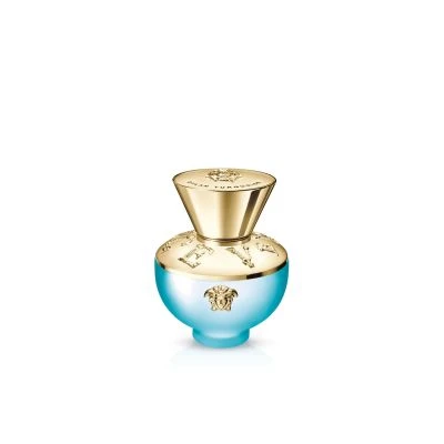 Versace Dylan Turquoise Eau De Toilette 4 Versace Dylan Turquoise Eau De Toilette – Image 4