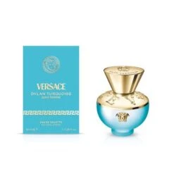 Versace Dylan Turquoise Eau De Toilette 13 Versace Dylan Turquoise Eau De Toilette -Kapao Magasin dylan turquois edt 4