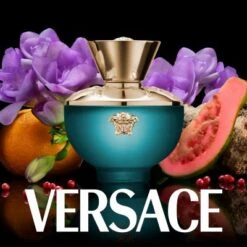 Versace Dylan Turquoise Eau De Toilette 14 Versace Dylan Turquoise Eau De Toilette -Kapao Magasin dylan turquois edt 5