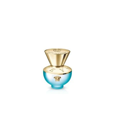 Versace Dylan Turquoise Eau De Toilette 1 Versace Dylan Turquoise Eau De Toilette