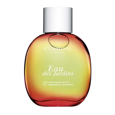 Clarins Eau Des Jardins Eau De Soins 1 Clarins Eau Des Jardins Eau De Soins