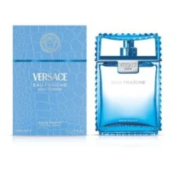 Versace Eau Fraiche Eau De Toilette 10 Versace Eau Fraiche Eau De Toilette -Kapao Magasin eau fraich man edt 4