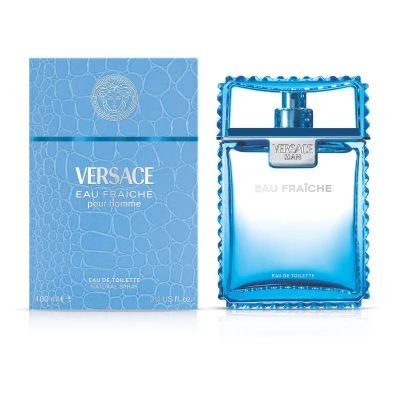 Versace Eau Fraiche Eau De Toilette 5 Versace Eau Fraiche Eau De Toilette – Image 5