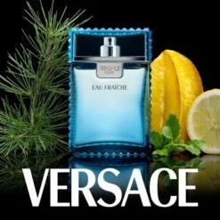 Versace Eau Fraiche Eau De Toilette 11 Versace Eau Fraiche Eau De Toilette -Kapao Magasin eau fraich man edt 5