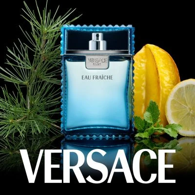 Versace Eau Fraiche Eau De Toilette 6 Versace Eau Fraiche Eau De Toilette – Image 6
