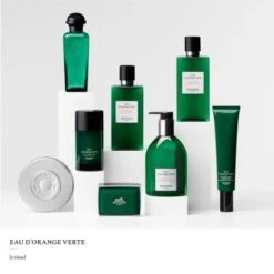 Hermès Eau D'orange Verte Eau De Cologne 37 Hermès Eau D'orange Verte Eau De Cologne -Kapao Magasin eau orange verte 17