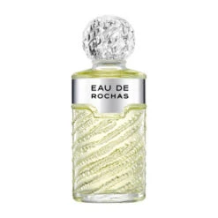 Eau De Rochas Eau De Toilette