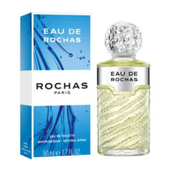 Eau De Rochas Eau De Toilette 13 Eau De Rochas Eau De Toilette -Kapao Magasin eau rochas edt 4