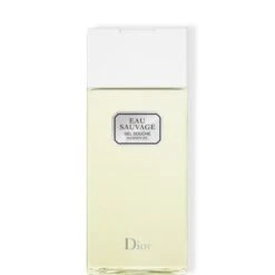 DIOR Eau Sauvage Gel Douche