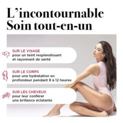 Elizabeth Arden Eight Hour® 8H Huile Miracle Universelle 10 Elizabeth Arden Eight Hour® 8H Huile Miracle Universelle -Kapao Magasin eight hour 8h huile miracle universelle 4