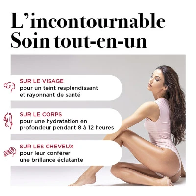 Elizabeth Arden Eight Hour® 8H Huile Miracle Universelle 5 Elizabeth Arden Eight Hour® 8H Huile Miracle Universelle – Image 5