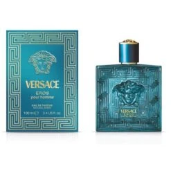 Versace Eros Eau De Parfum 16 Versace Eros Eau De Parfum -Kapao Magasin eros 1 15