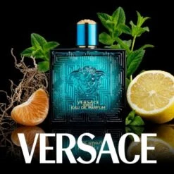 Versace Eros Eau De Parfum 17 Versace Eros Eau De Parfum -Kapao Magasin eros 1 16