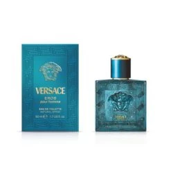 Versace Eros Eau De Toilette -Kapao Magasin eros 1 4