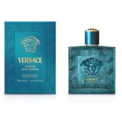 Versace Eros Eau De Toilette -Kapao Magasin eros 1 7