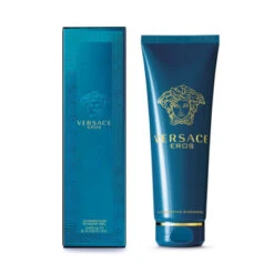 Versace Eros Gel Douche