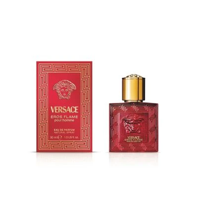 Versace Eros Flame Eau De Parfum 2 Versace Eros Flame Eau De Parfum – Image 2
