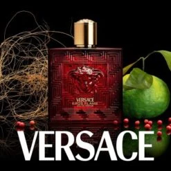 Versace Eros Flame Eau De Parfum 14 Versace Eros Flame Eau De Parfum -Kapao Magasin eros flame 1 2