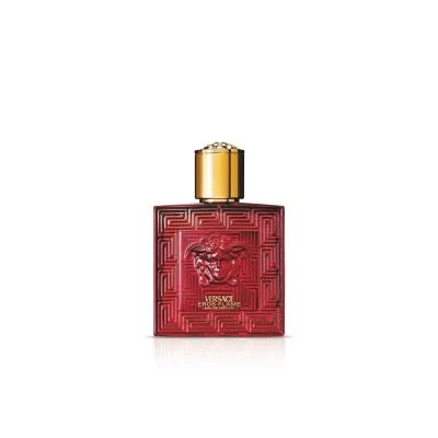 Versace Eros Flame Eau De Parfum 5 Versace Eros Flame Eau De Parfum – Image 5