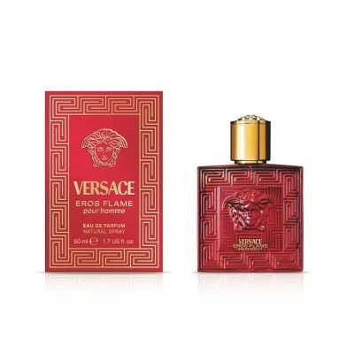 Versace Eros Flame Eau De Parfum 6 Versace Eros Flame Eau De Parfum – Image 6