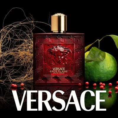 Versace Eros Flame Eau De Parfum 7 Versace Eros Flame Eau De Parfum – Image 7