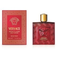 Versace Eros Flame Eau De Parfum 21 Versace Eros Flame Eau De Parfum -Kapao Magasin eros flame 1 9