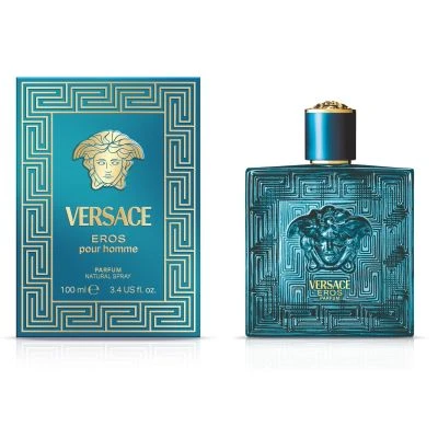 Versace Eros Parfum 2 Versace Eros Parfum – Image 2