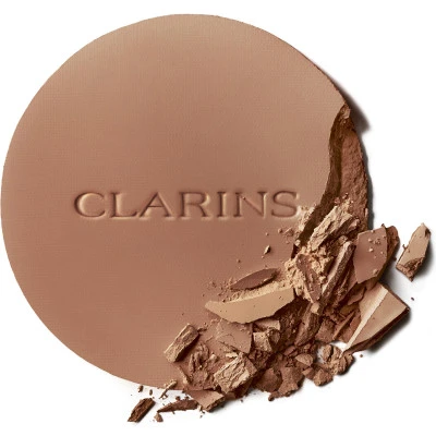 Clarins Ever Matte Compact Powder Poudre Compacte Matifiante Infusée Au Lait De Pêcher 18 Clarins Ever Matte Compact Powder Poudre Compacte Matifiante Infusée Au Lait De Pêcher – Image 18