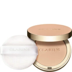 Clarins Ever Matte Compact Powder Poudre Compacte Matifiante Infusée Au Lait De Pêcher 24 Clarins Ever Matte Compact Powder Poudre Compacte Matifiante Infusée Au Lait De Pêcher -Kapao Magasin ever mat cpct pwdr 4