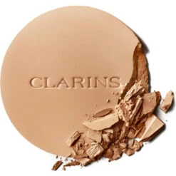 Clarins Ever Matte Compact Powder Poudre Compacte Matifiante Infusée Au Lait De Pêcher 29 Clarins Ever Matte Compact Powder Poudre Compacte Matifiante Infusée Au Lait De Pêcher -Kapao Magasin ever mat cpct pwdr 9
