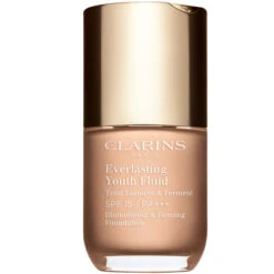 Clarins Everlasting Youth Fluid Fond De Teint -Kapao Magasin everlasting youth fluid 10