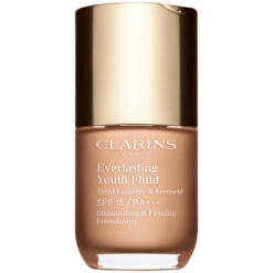 Clarins Everlasting Youth Fluid Fond De Teint -Kapao Magasin everlasting youth fluid 2