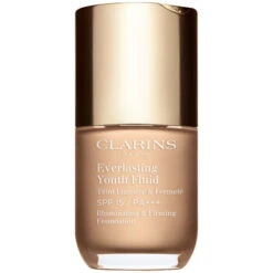 Clarins Everlasting Youth Fluid Fond De Teint