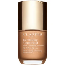 Clarins Everlasting Youth Fluid Fond De Teint -Kapao Magasin everlasting youth fluid 3