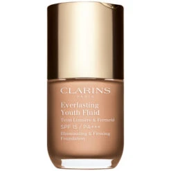 Clarins Everlasting Youth Fluid Fond De Teint -Kapao Magasin everlasting youth fluid 5