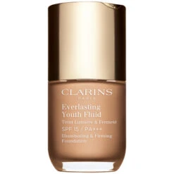 Clarins Everlasting Youth Fluid Fond De Teint -Kapao Magasin everlasting youth fluid 6
