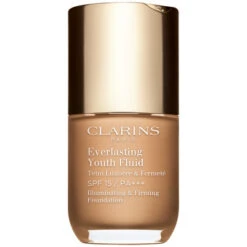 Clarins Everlasting Youth Fluid Fond De Teint -Kapao Magasin everlasting youth fluid 7