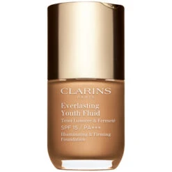 Clarins Everlasting Youth Fluid Fond De Teint -Kapao Magasin everlasting youth fluid 9