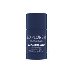MONTBLANC Explorer Ultra Blue Déodorant