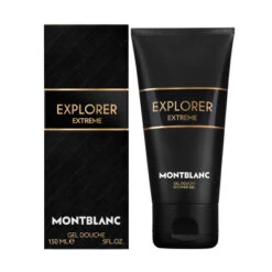 MONTBLANC Explorer Extrême Gel Douche Parfumé 7 MONTBLANC Explorer Extrême Gel Douche Parfumé -Kapao Magasin explorer extreme 3