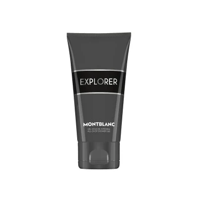 MONTBLANC Explorer Gel Douche 1 MONTBLANC Explorer Gel Douche