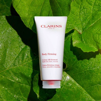 Clarins Body Firming Crème Lift-fermeté 2 Clarins Body Firming Crème Lift-fermeté – Image 2