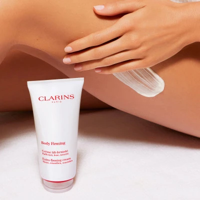 Clarins Body Firming Crème Lift-fermeté 4 Clarins Body Firming Crème Lift-fermeté – Image 4
