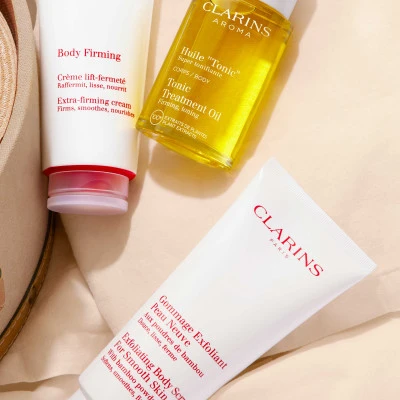 Clarins Body Firming Crème Lift-fermeté 5 Clarins Body Firming Crème Lift-fermeté – Image 5