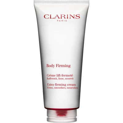 Clarins Body Firming Crème Lift-fermeté 1 Clarins Body Firming Crème Lift-fermeté
