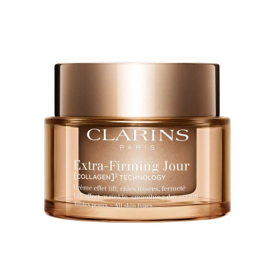 Clarins Extra-Firming Jour Crème Fermeté Anti-âge 1 Clarins Extra-Firming Jour Crème Fermeté Anti-âge