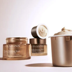 Clarins Extra-Firming Jour Crème Fermeté Anti-âge 21 Clarins Extra-Firming Jour Crème Fermeté Anti-âge -Kapao Magasin extra firming jour 21