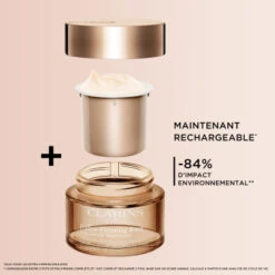 Clarins Extra-Firming Jour Peaux Sèches Crème Fermeté Anti-âge 18 Clarins Extra-Firming Jour Peaux Sèches Crème Fermeté Anti-âge -Kapao Magasin extra firming jour 7