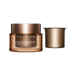 Clarins Extra-Firming Nuit Crème Fermeté Anti-âge -Kapao Magasin extra firming nuit creme fermete anti age 7
